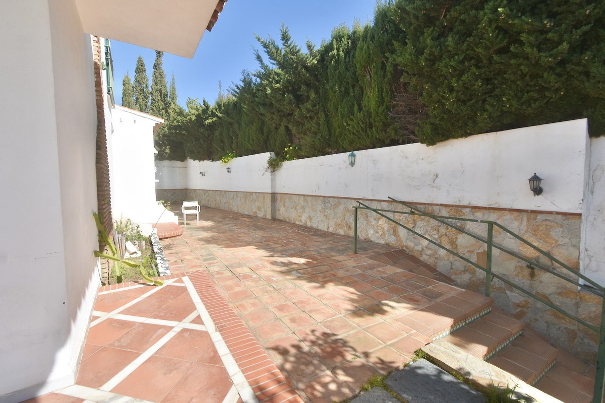 Huis te koop in La Cala de Mijas | 5 slaapkamers H5315101