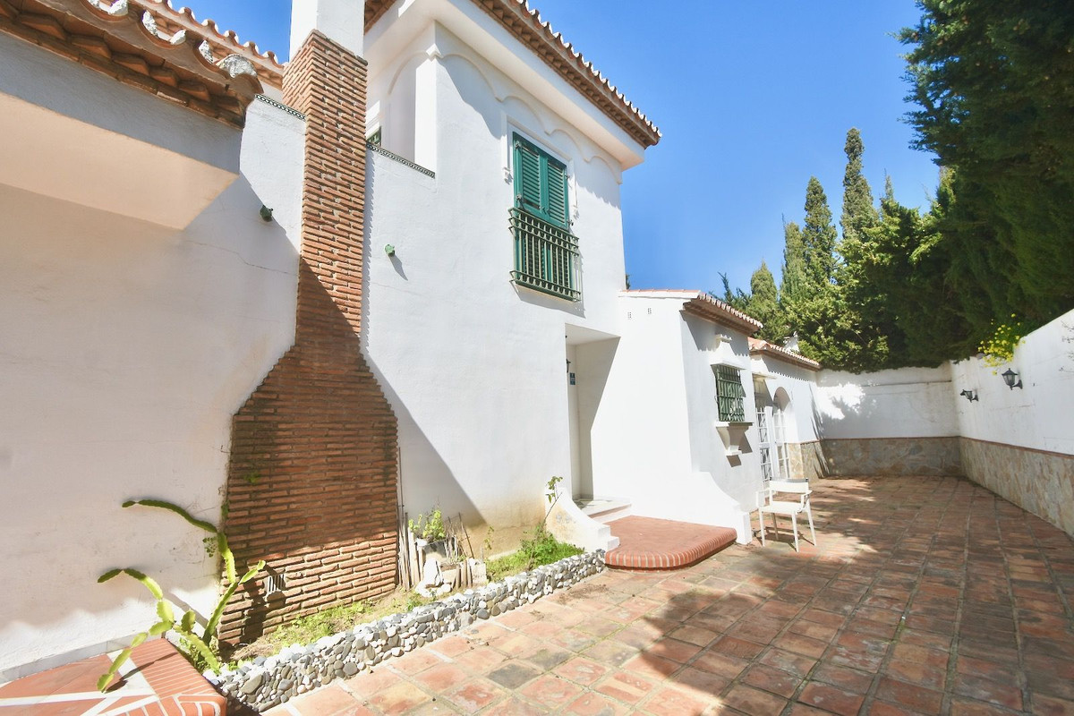 Huis te koop in La Cala de Mijas | 5 slaapkamers H5315101