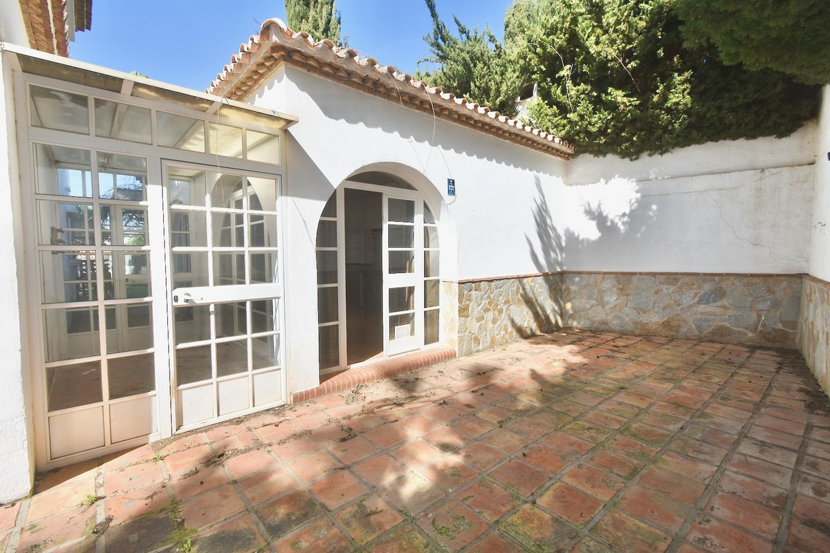 Huis te koop in La Cala de Mijas | 5 slaapkamers H5315101