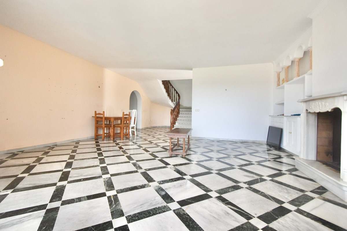 Huis te koop in La Cala de Mijas | 5 slaapkamers H5315101