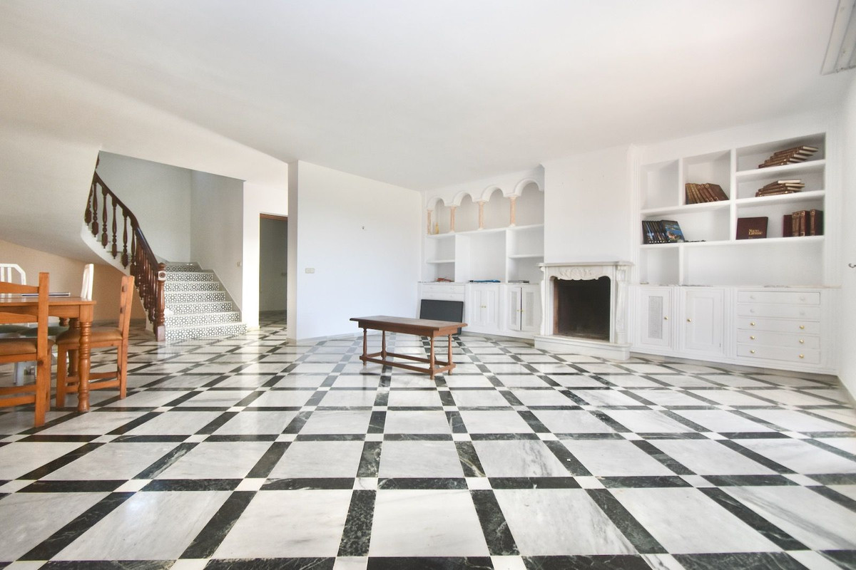 Huis te koop in La Cala de Mijas | 5 slaapkamers H5315101