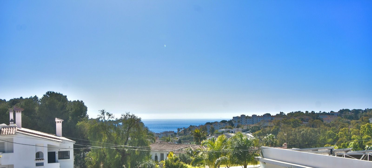 Huis te koop in La Cala de Mijas | 5 slaapkamers H5315101