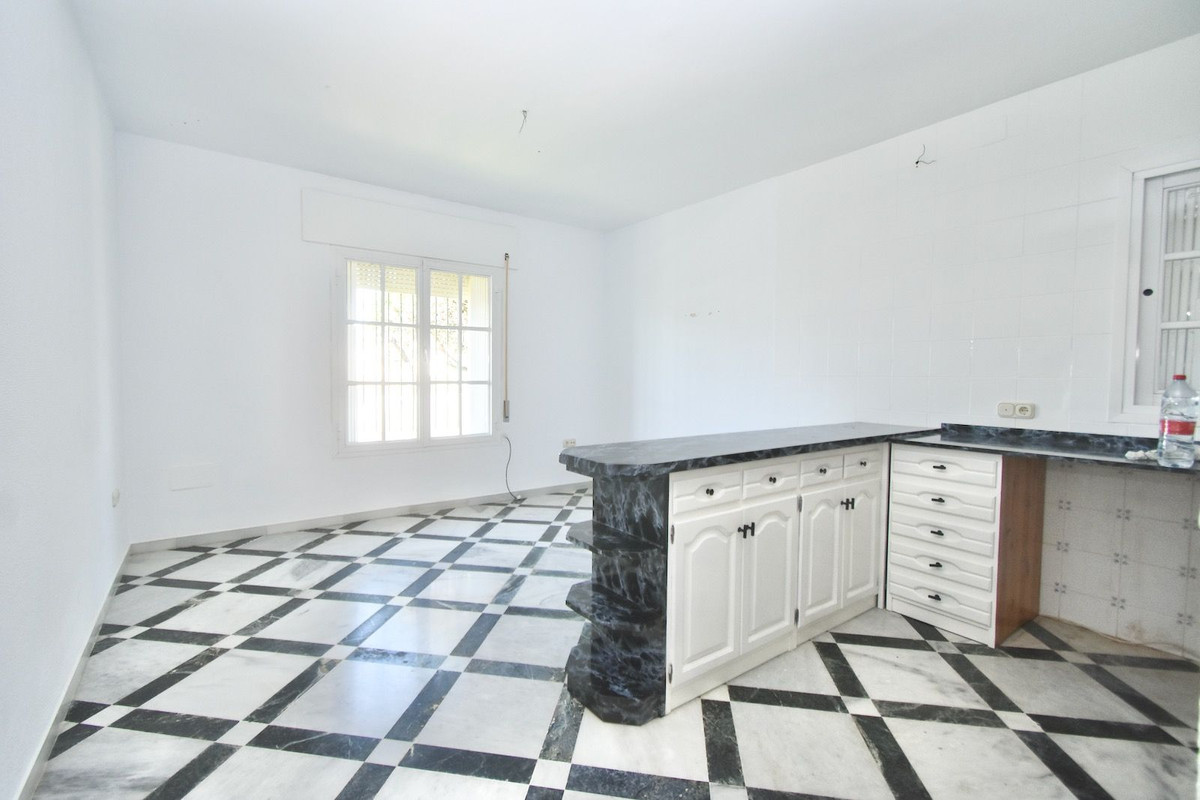 Huis te koop in La Cala de Mijas | 5 slaapkamers H5315101