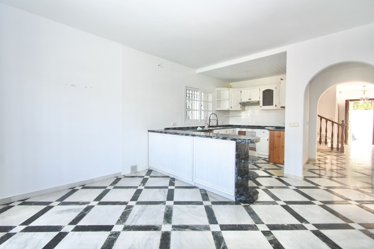 Huis te koop in La Cala de Mijas | 5 slaapkamers H5315101