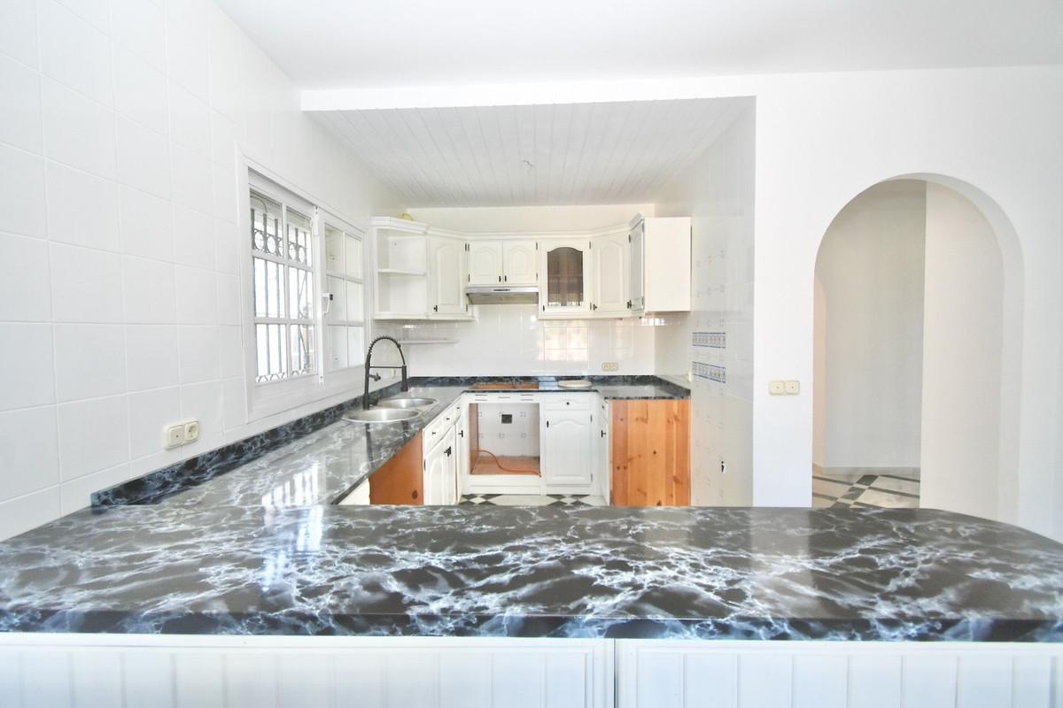 Huis te koop in La Cala de Mijas | 5 slaapkamers H5315101