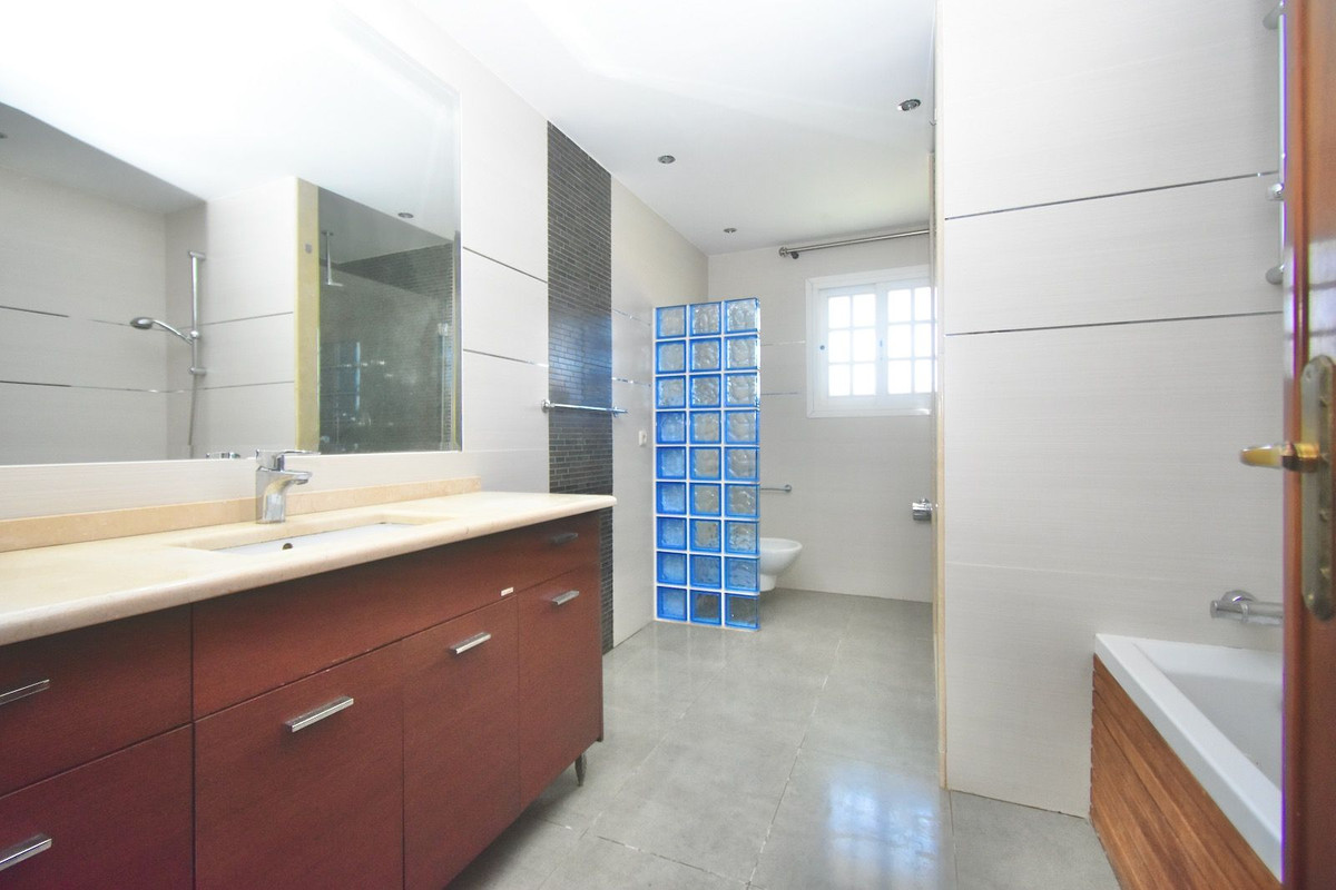 Huis te koop in La Cala de Mijas | 5 slaapkamers H5315101