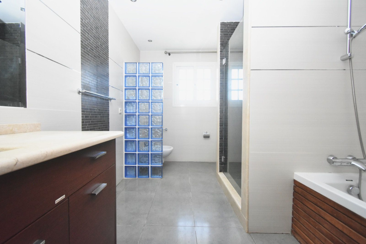 Huis te koop in La Cala de Mijas | 5 slaapkamers H5315101