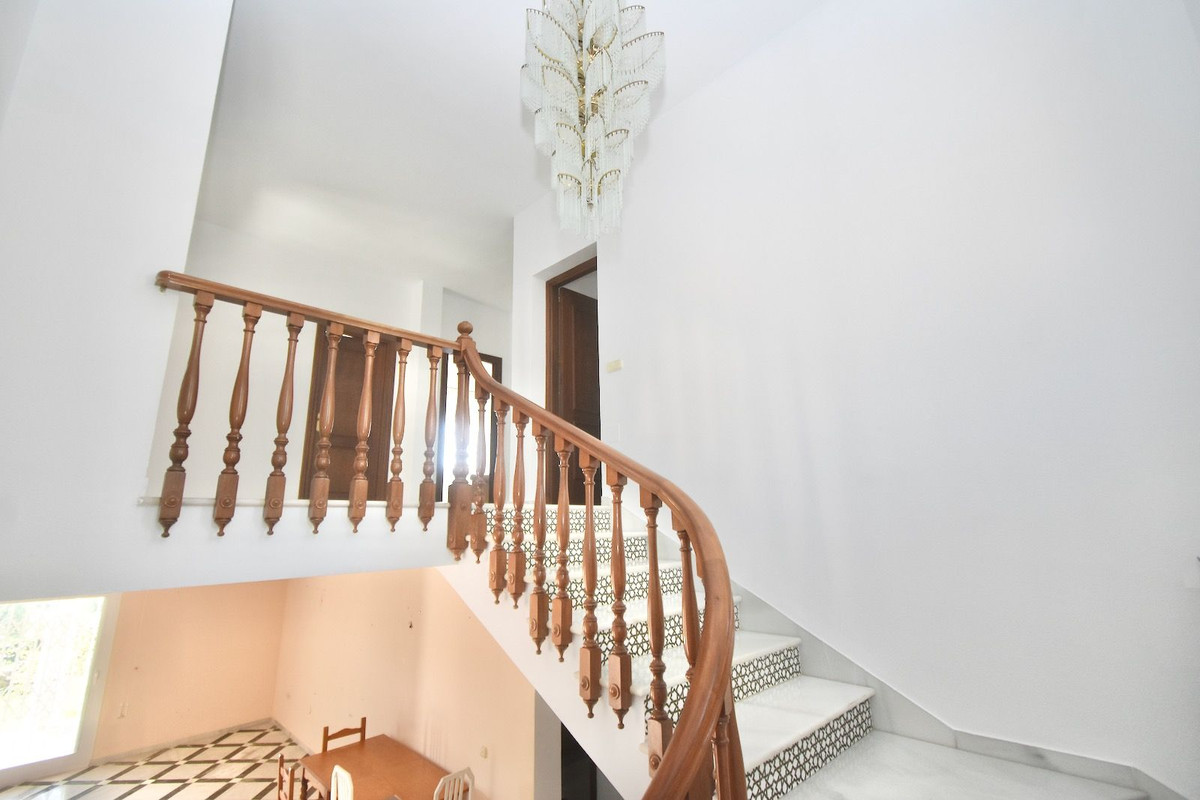 Huis te koop in La Cala de Mijas | 5 slaapkamers H5315101