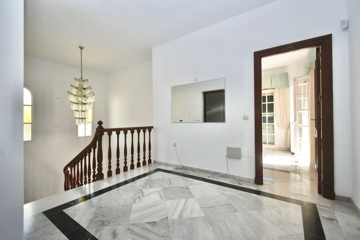 Huis te koop in La Cala de Mijas | 5 slaapkamers H5315101