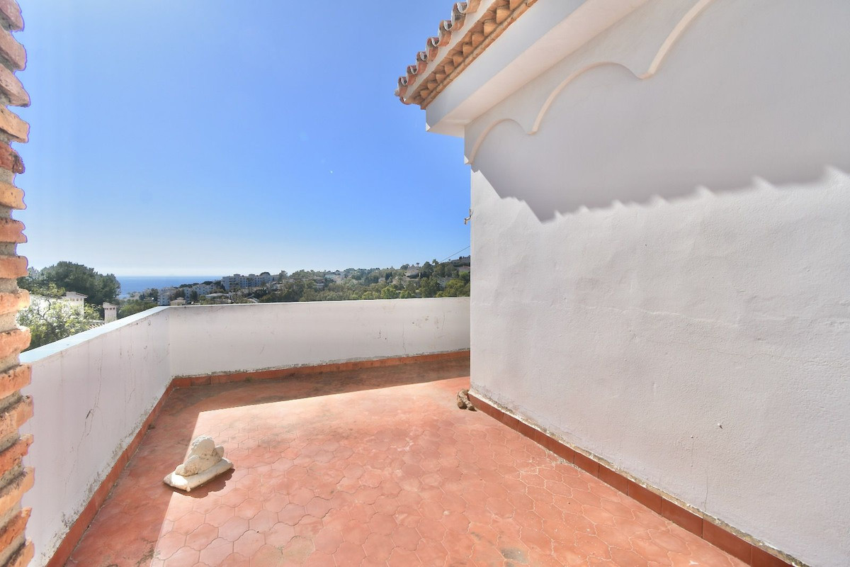 Huis te koop in La Cala de Mijas | 5 slaapkamers H5315101