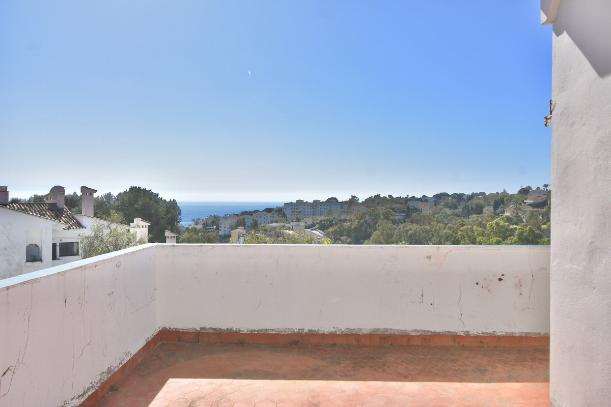 Huis te koop in La Cala de Mijas | 5 slaapkamers H5315101