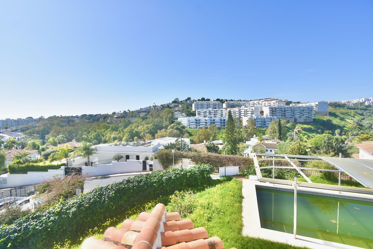 Huis te koop in La Cala de Mijas | 5 slaapkamers H5315101