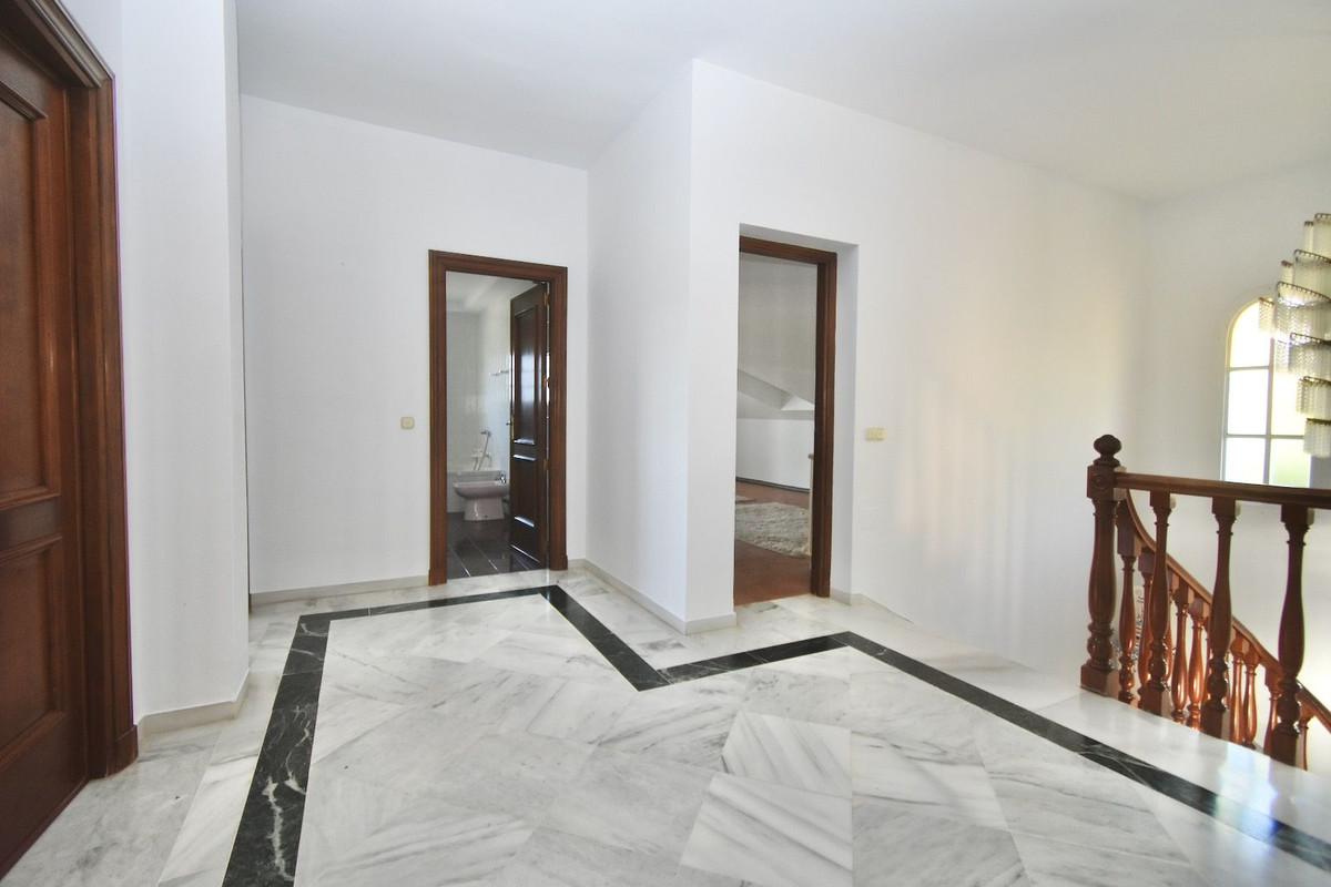 Huis te koop in La Cala de Mijas | 5 slaapkamers H5315101