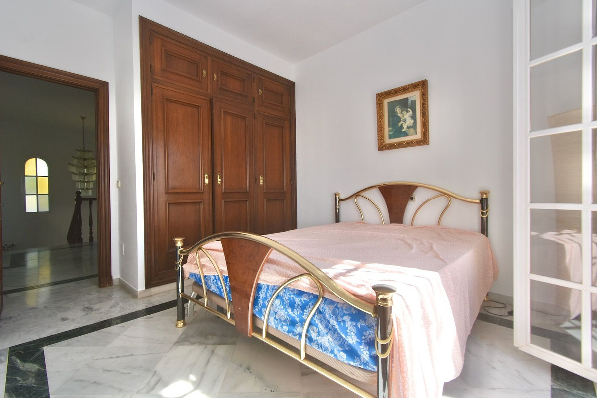 Huis te koop in La Cala de Mijas | 5 slaapkamers H5315101