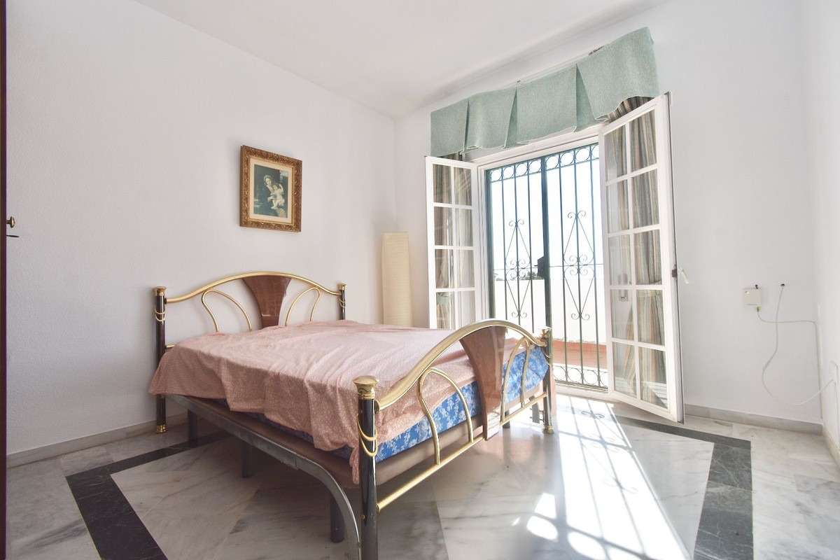 Huis te koop in La Cala de Mijas | 5 slaapkamers H5315101