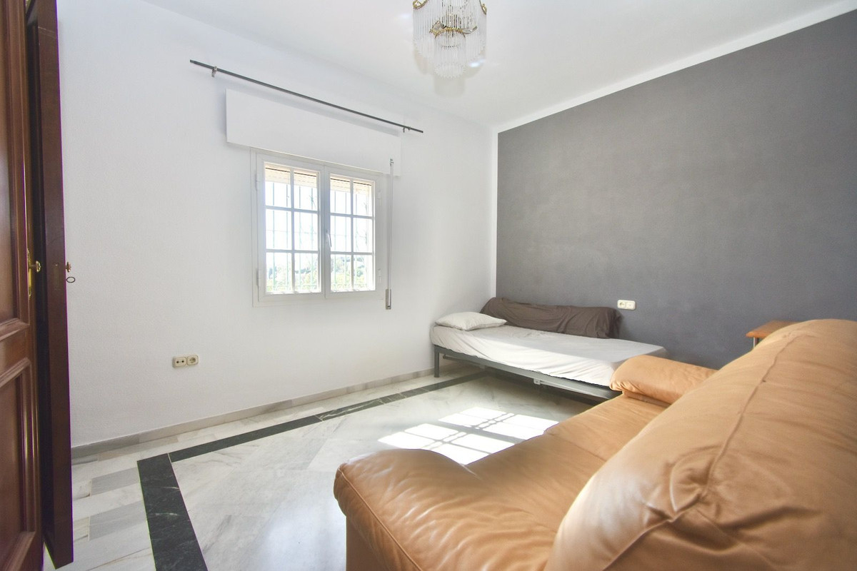 Huis te koop in La Cala de Mijas | 5 slaapkamers H5315101
