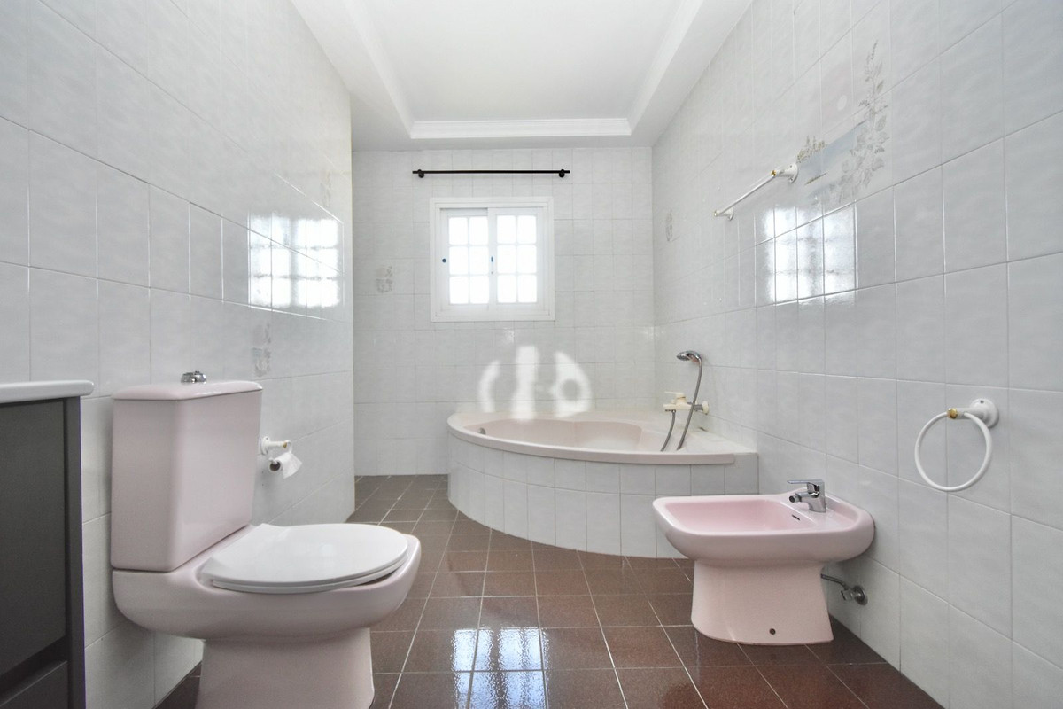 Huis te koop in La Cala de Mijas | 5 slaapkamers H5315101