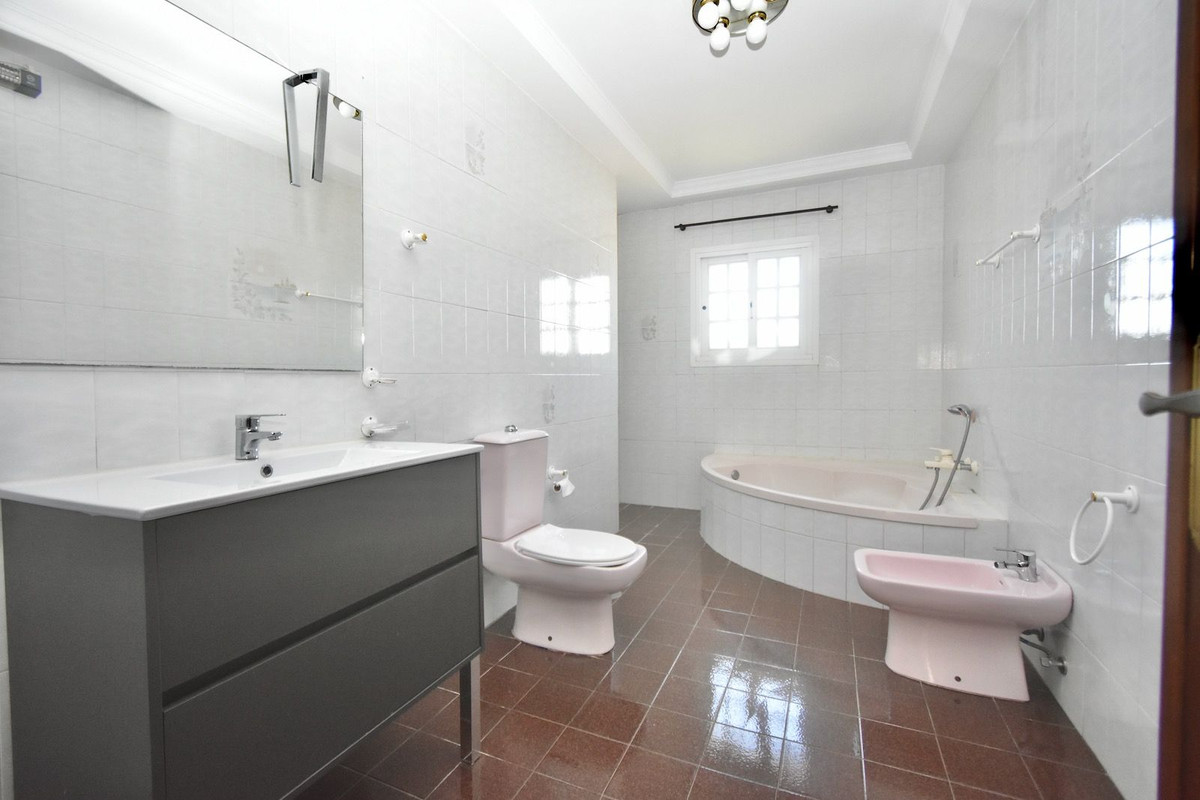 Huis te koop in La Cala de Mijas | 5 slaapkamers H5315101