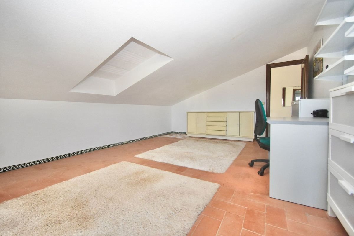 Huis te koop in La Cala de Mijas | 5 slaapkamers H5315101