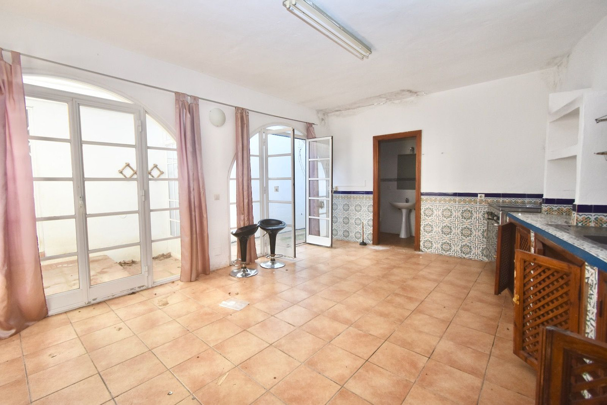 Huis te koop in La Cala de Mijas | 5 slaapkamers H5315101