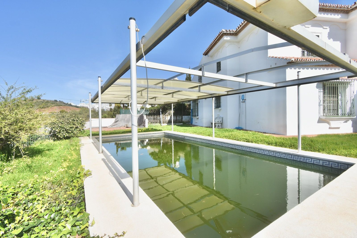 Huis te koop in La Cala de Mijas | 5 slaapkamers H5315101