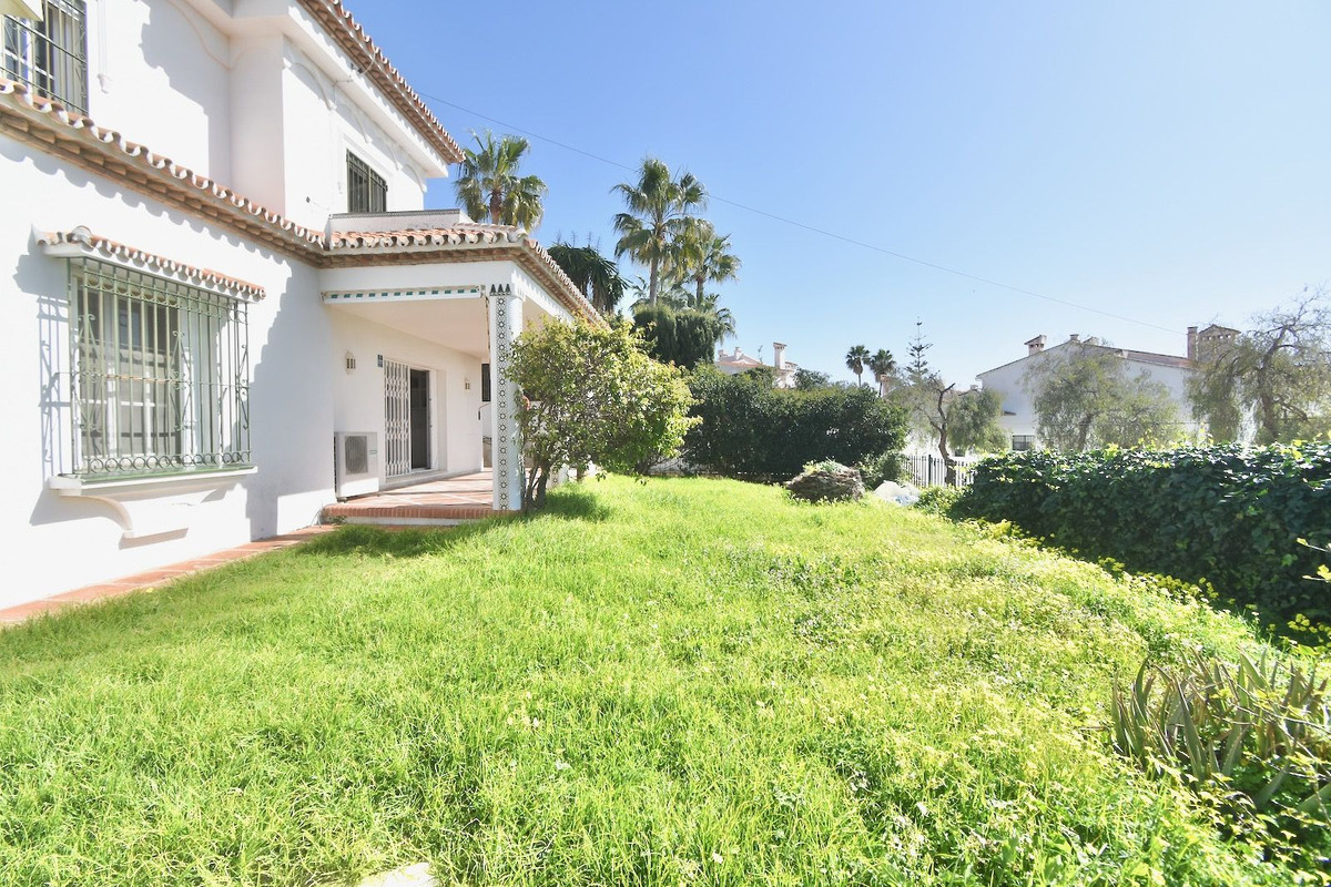 Huis te koop in La Cala de Mijas | 5 slaapkamers H5315101