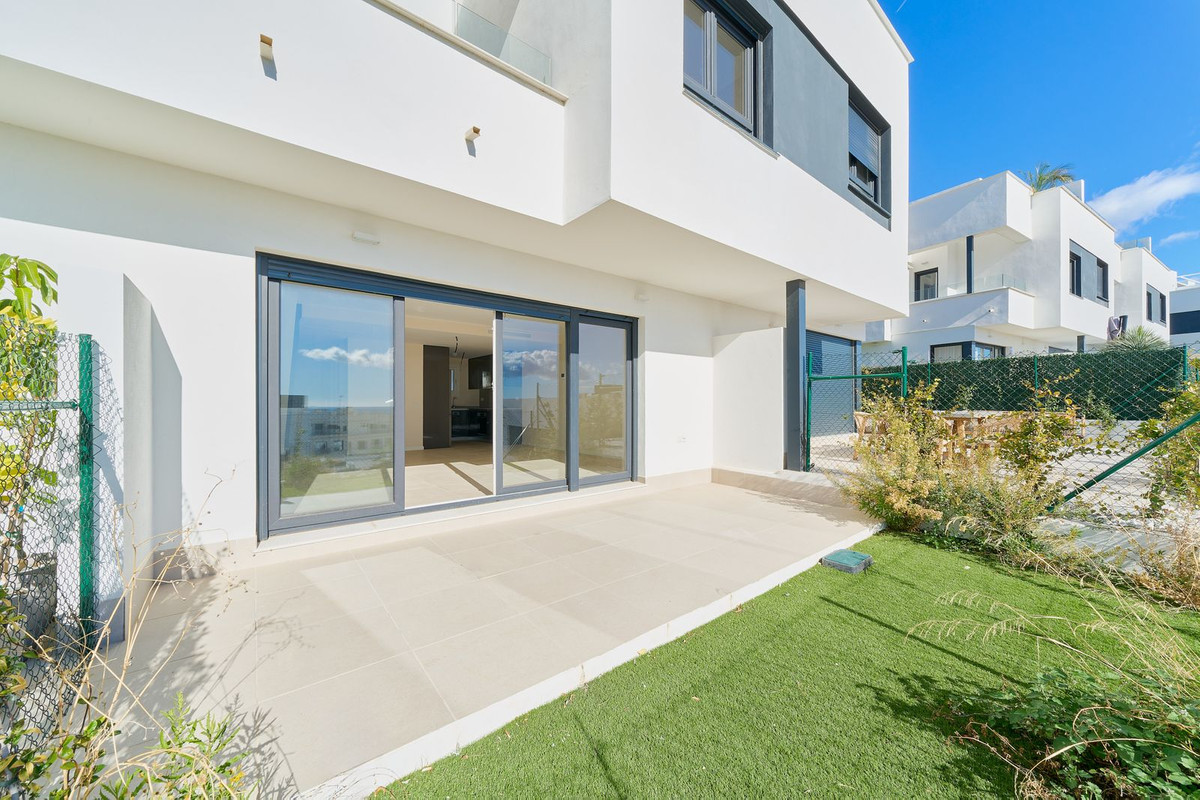 Huis te koop in La Cala de Mijas | 3 slaapkamers H5322637