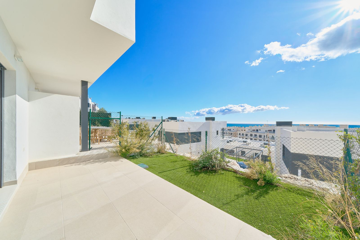 Huis te koop in La Cala de Mijas | 3 slaapkamers H5322637