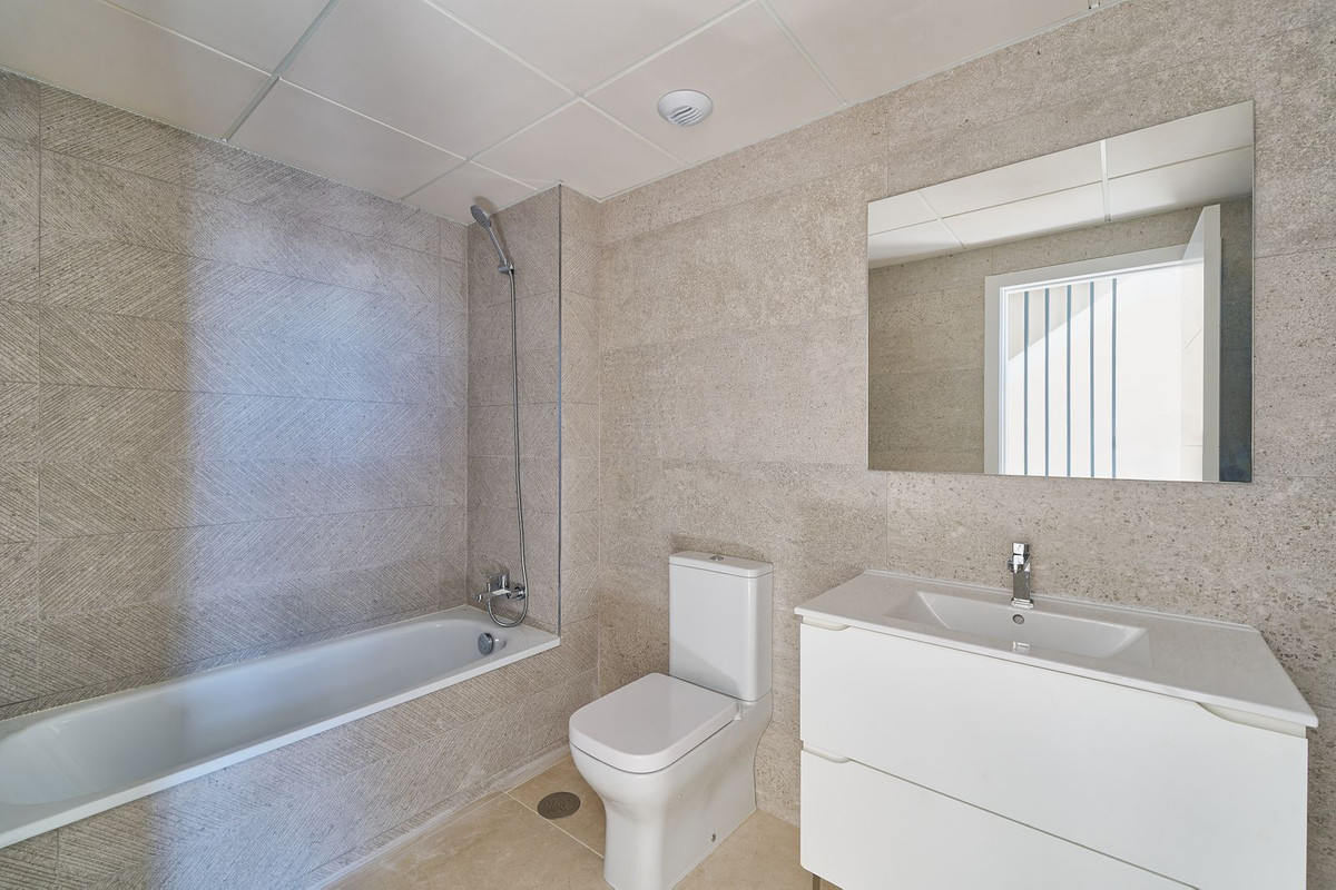 Huis te koop in La Cala de Mijas | 3 slaapkamers H5322637