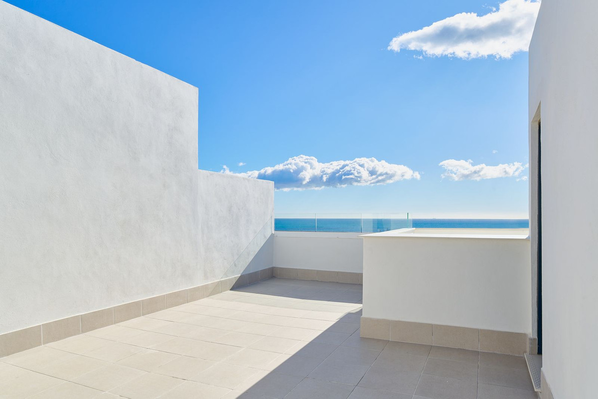 Huis te koop in La Cala de Mijas | 3 slaapkamers H5322637