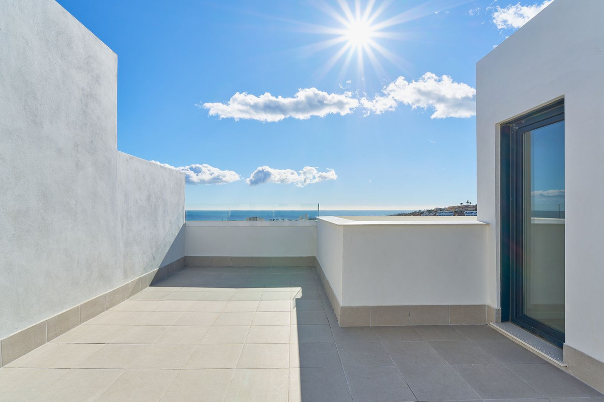 Huis te koop in La Cala de Mijas | 3 slaapkamers H5322637