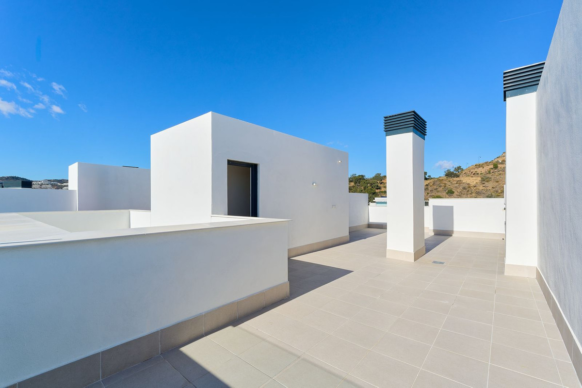 Huis te koop in La Cala de Mijas | 3 slaapkamers H5322637