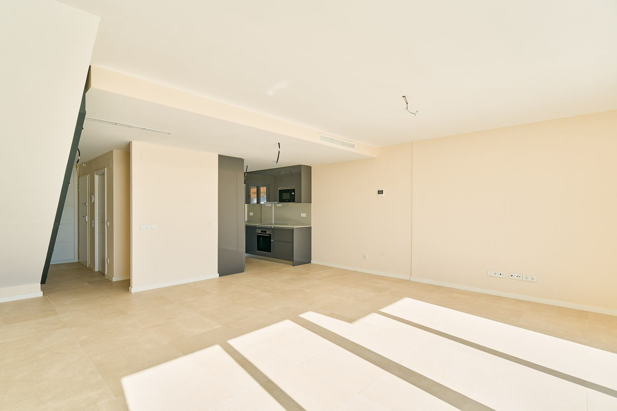 Huis te koop in La Cala de Mijas | 3 slaapkamers H5322637
