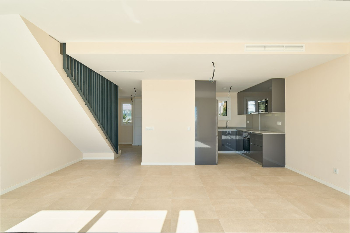Huis te koop in La Cala de Mijas | 3 slaapkamers H5322637