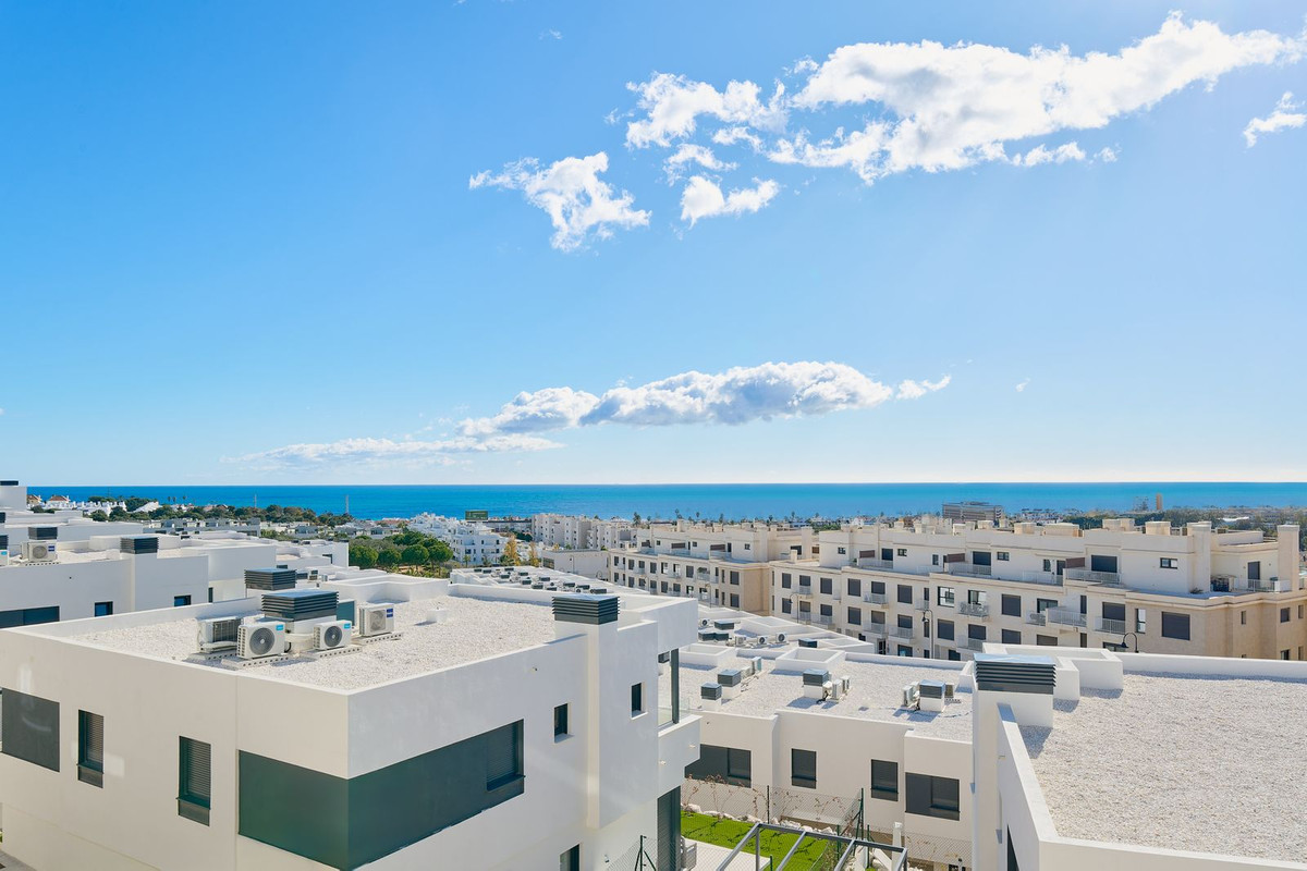 Huis te koop in La Cala de Mijas | 3 slaapkamers H5322637