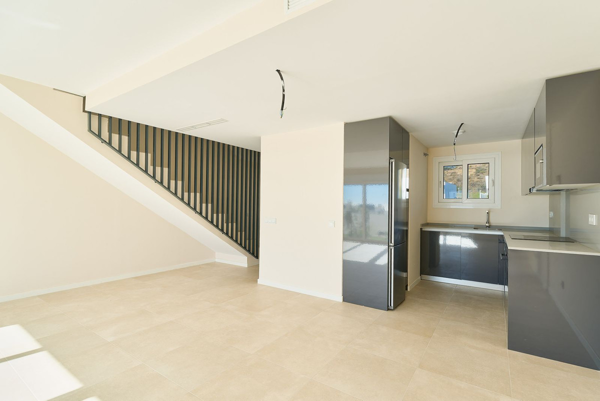 Huis te koop in La Cala de Mijas | 3 slaapkamers H5322637
