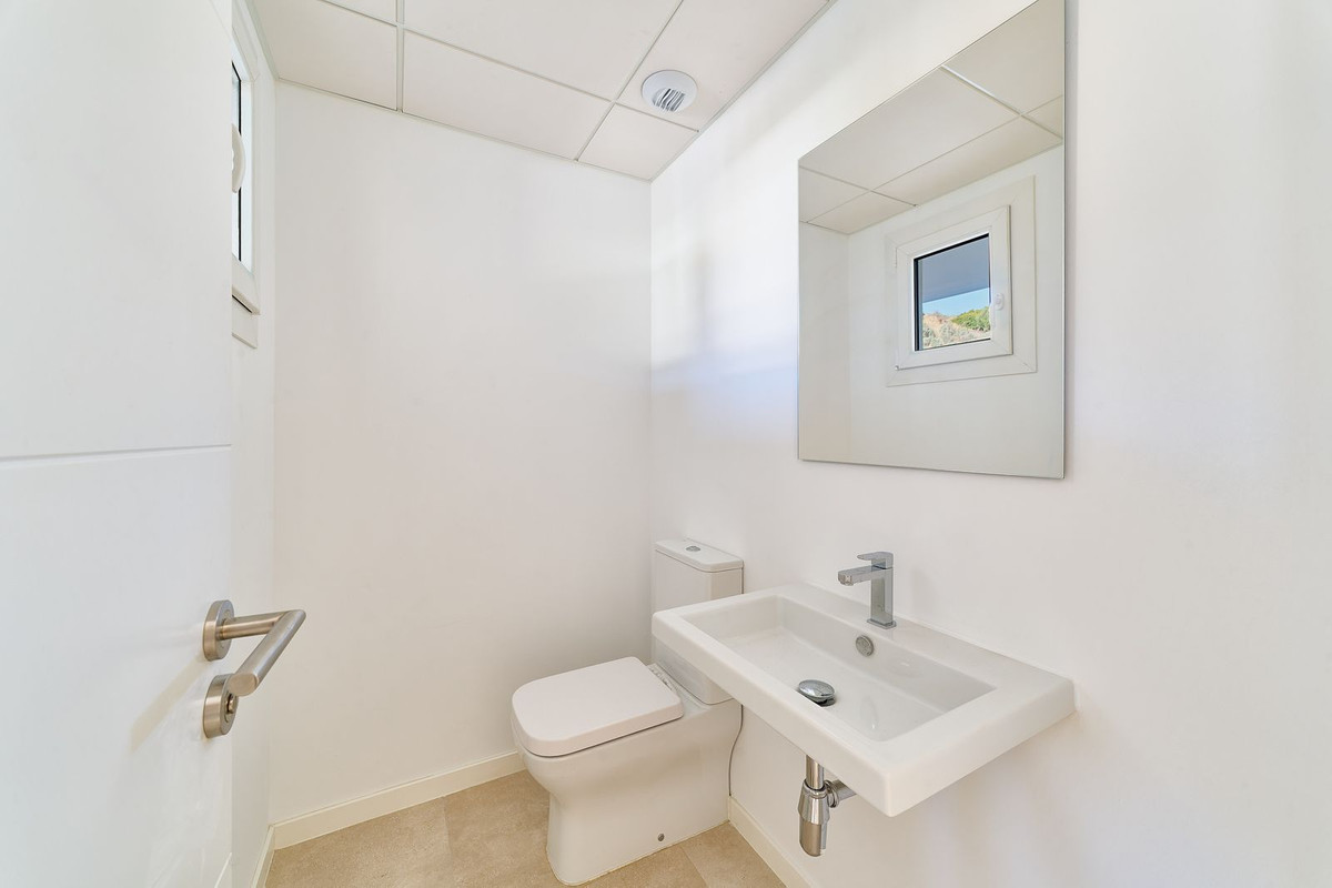 Huis te koop in La Cala de Mijas | 3 slaapkamers H5322637