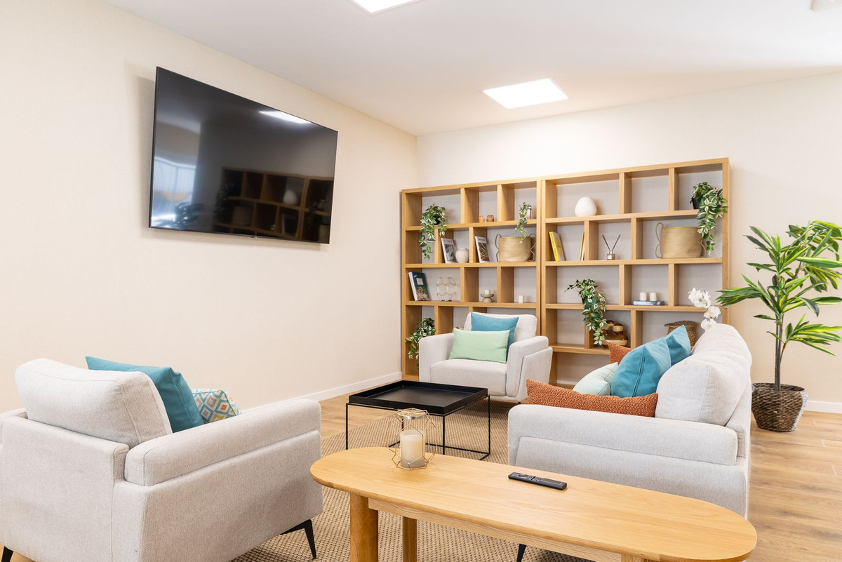 Huis te koop in La Cala de Mijas | 3 slaapkamers H5322637