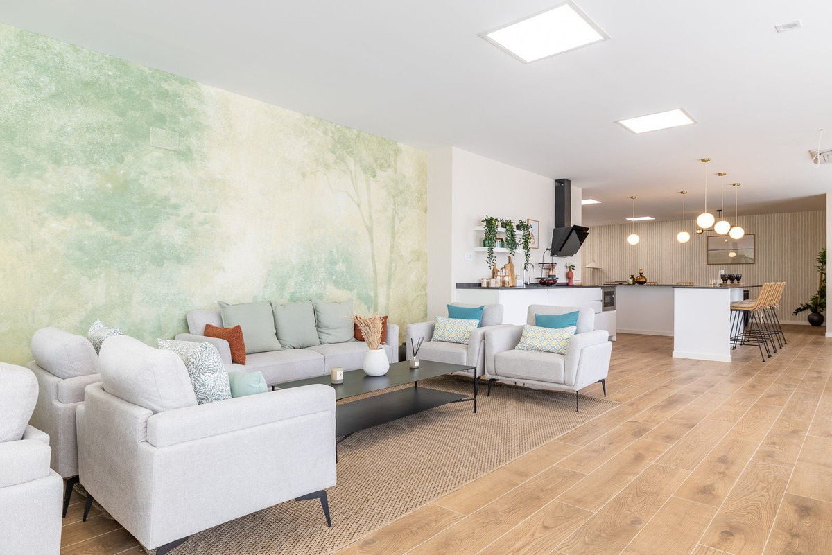 Huis te koop in La Cala de Mijas | 3 slaapkamers H5322637