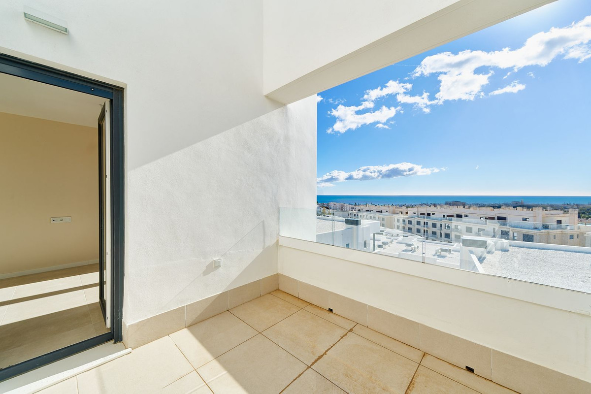 Huis te koop in La Cala de Mijas | 3 slaapkamers H5322637