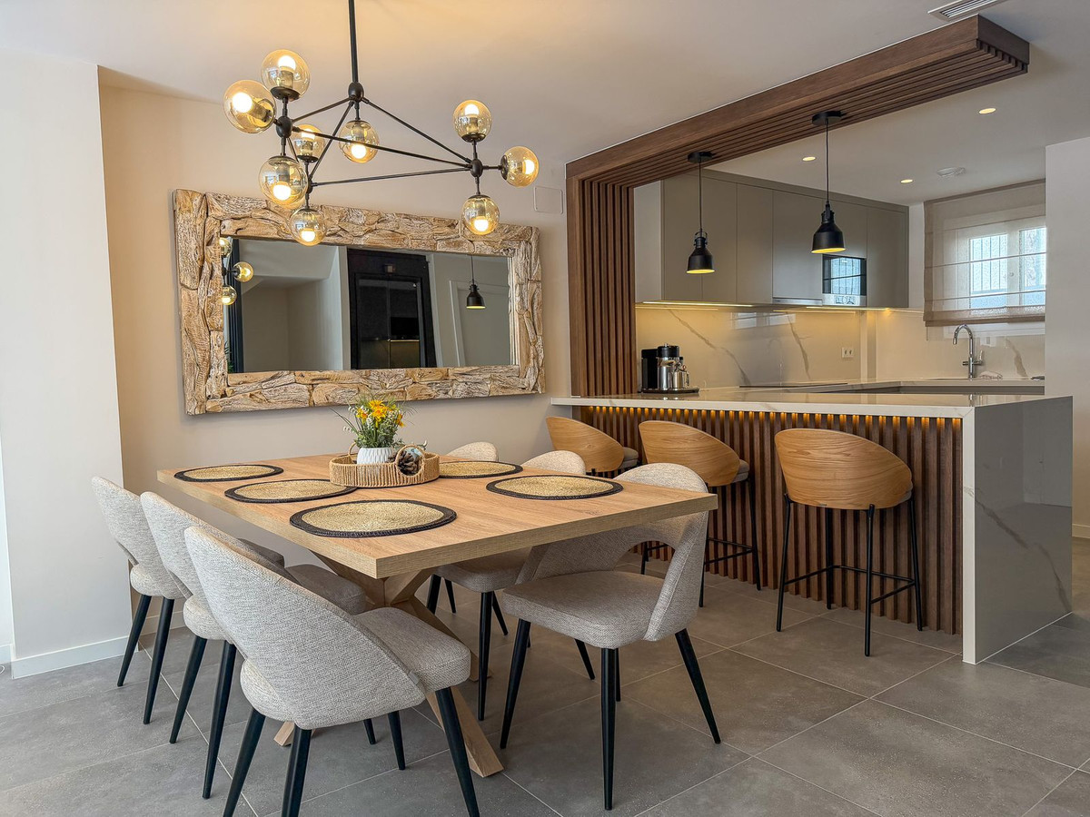 Huis te koop in La Cala de Mijas | 3 slaapkamers H5322652