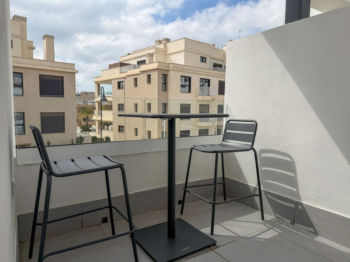 Huis te koop in La Cala de Mijas | 3 slaapkamers H5322652
