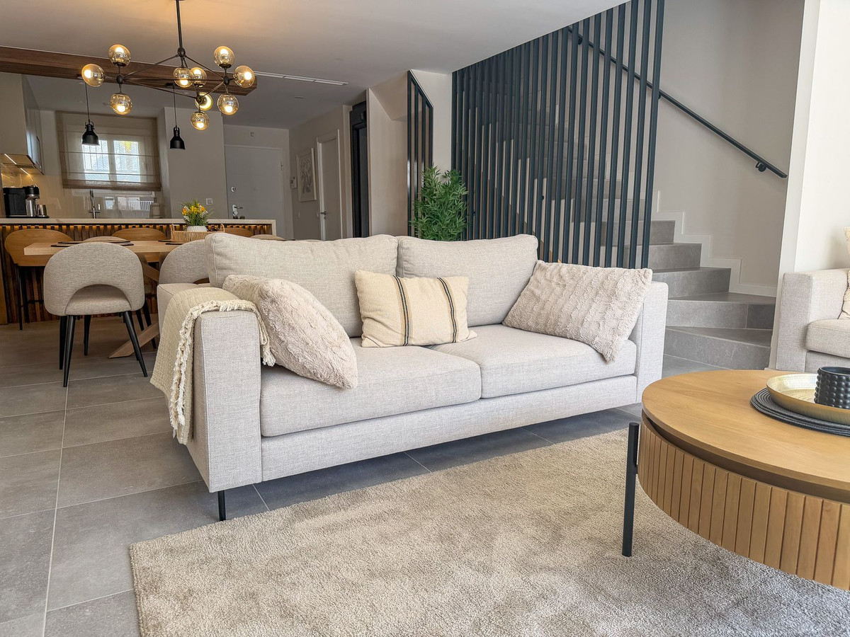 Huis te koop in La Cala de Mijas | 3 slaapkamers H5322652