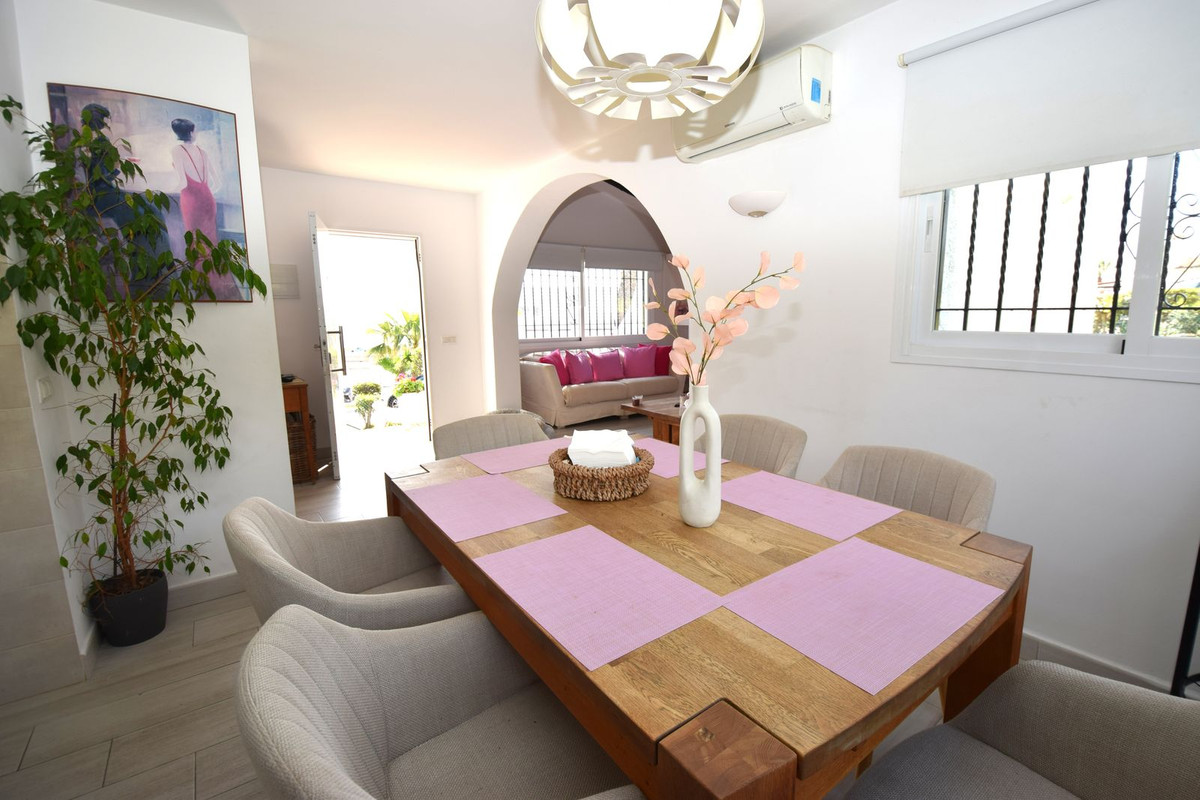 Huis te koop in La Cala de Mijas | 3 slaapkamers H5325343
