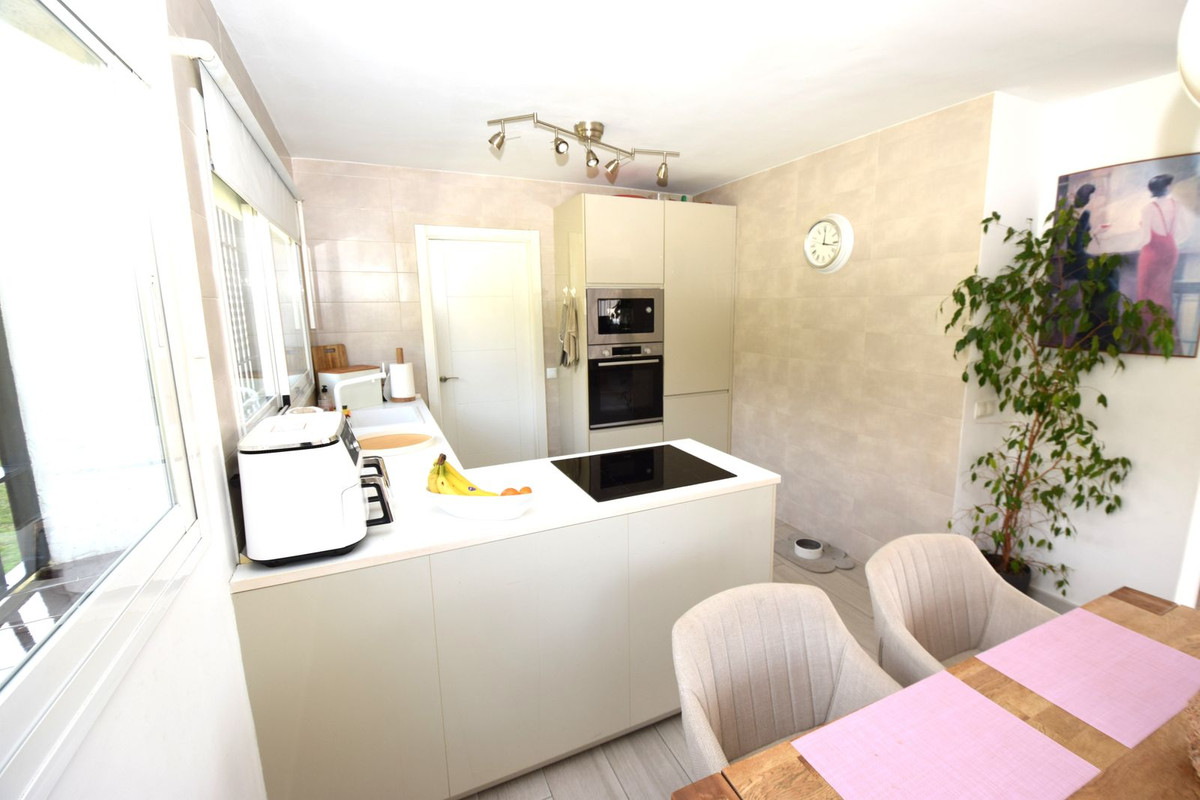 Huis te koop in La Cala de Mijas | 3 slaapkamers H5325343