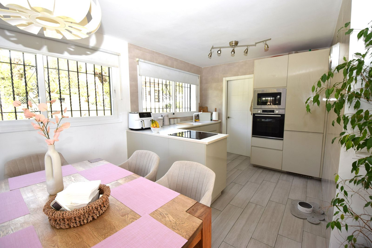 Huis te koop in La Cala de Mijas | 3 slaapkamers H5325343