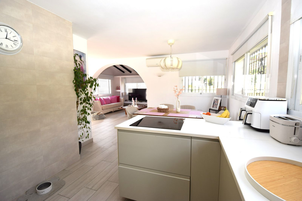 Huis te koop in La Cala de Mijas | 3 slaapkamers H5325343