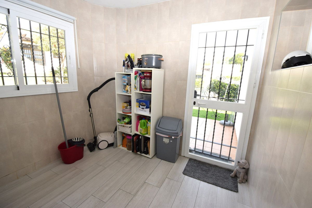 Huis te koop in La Cala de Mijas | 3 slaapkamers H5325343