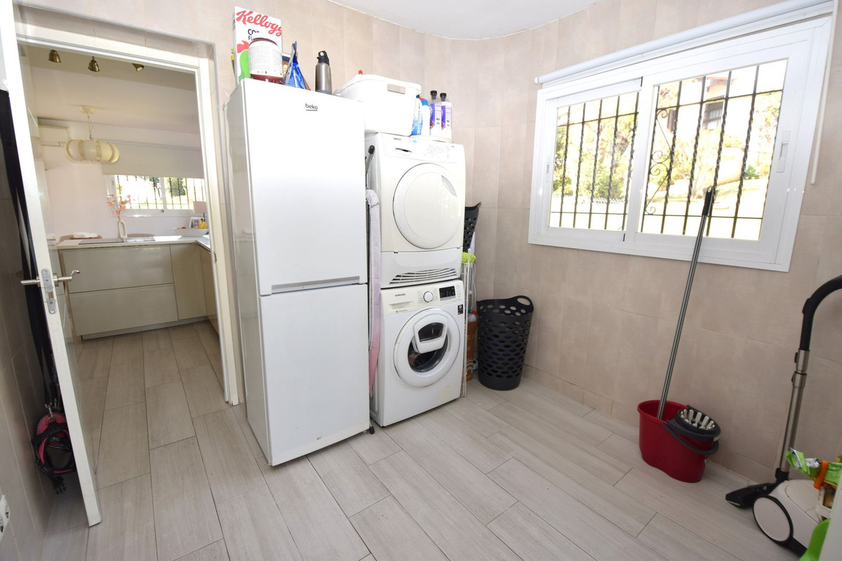 Huis te koop in La Cala de Mijas | 3 slaapkamers H5325343
