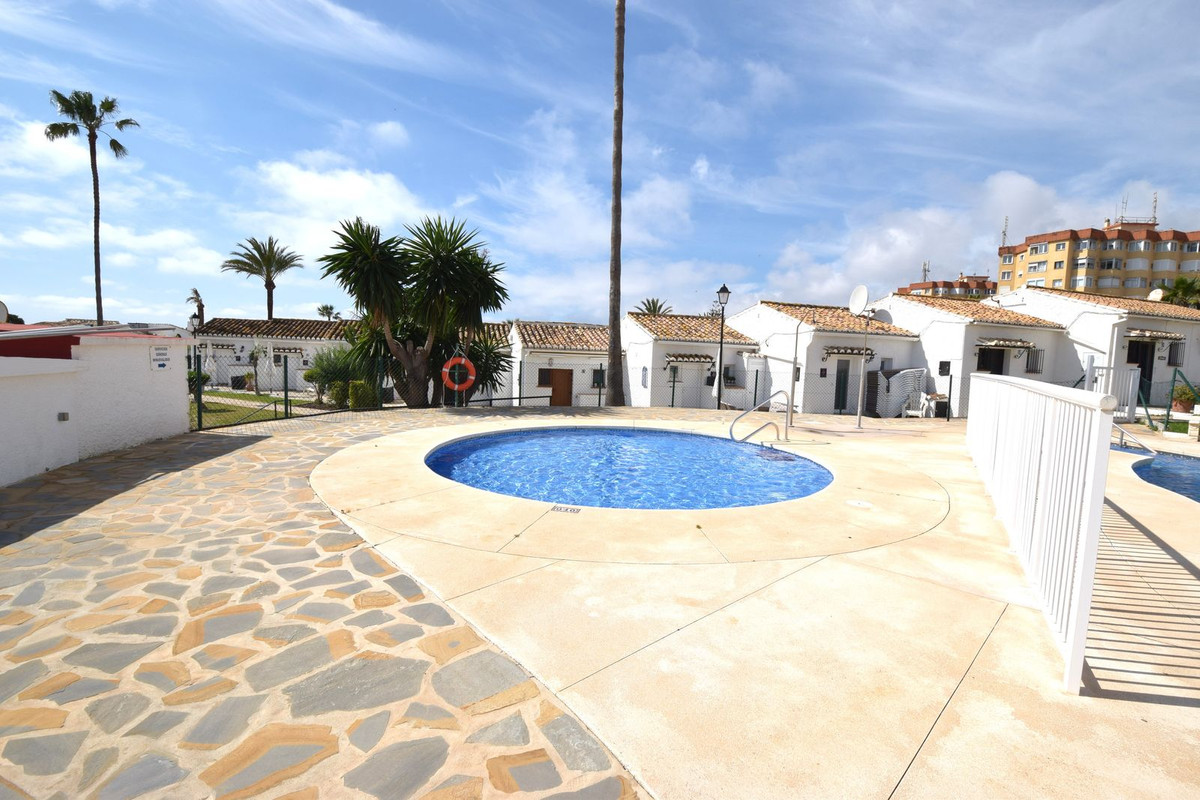 Huis te koop in La Cala de Mijas | 3 slaapkamers H5325343